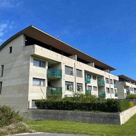 Apartamento Boutique Arquera Golf II -לאנס מראה חיצוני תמונה