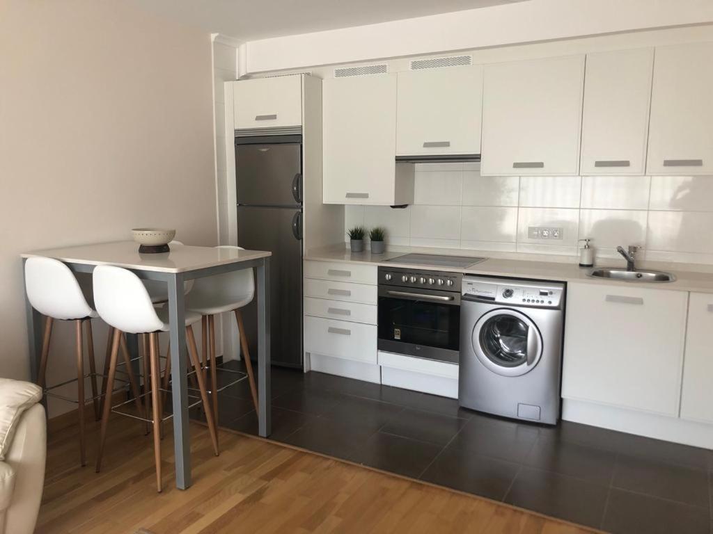 Apartamento Boutique Arquera Golf II -לאנס מראה חיצוני תמונה