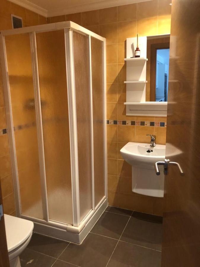 Apartamento Boutique Arquera Golf II -לאנס מראה חיצוני תמונה